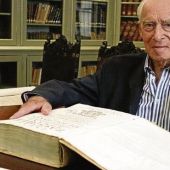 Fallece el pintor Francisco Pedraja a los 93 años