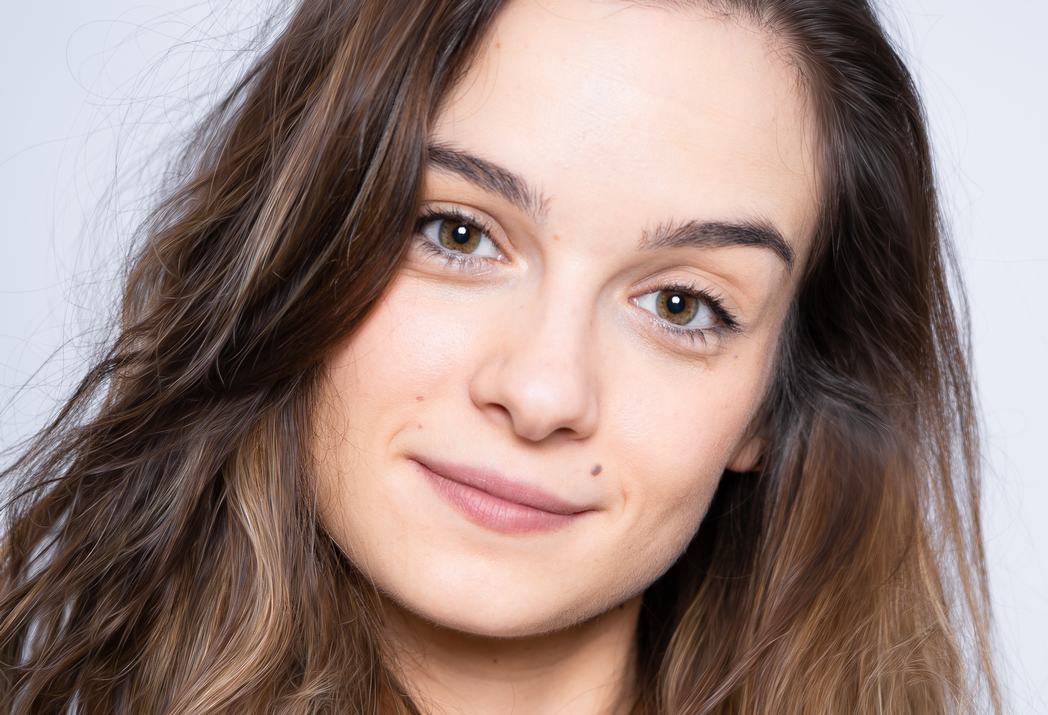 Amaia Sagasti: "Es muy emocionante formar parte de una serie que gusta a tanta gente" Amaia Sagasti: "Es muy emocionante formar parte de una serie que gusta a tanta gente"