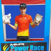 Francisco Herrero, ciclista Segoviano Francisco Herrero, ciclista Segoviano