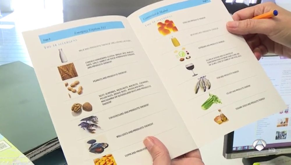 Quins són els aliments que generen més problemes digestius? Quins són els aliments que generen més problemes digestius?