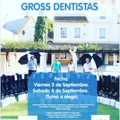 Torneo Golf Gross dentistas Torneo Golf Gross dentistas