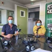 Más de Uno Marbella 12.30. Jueves 9 de septiembre