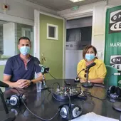 Más de Uno Marbella 12.30. Jueves 9 de septiembre Más de Uno Marbella 12.30. Jueves 9 de septiembre