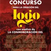Cartel de la convocatoria del concurso Cartel de la convocatoria del concurso