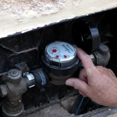 Contadores agua Contadores agua