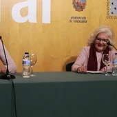 Acto Asociación Libros y Mas. Acto Asociación Libros y Mas.