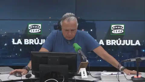 El Norte de Lucas: "La disputa sobre El Prat divide incluso al propio gobierno de Sánchez y no parece afectar a la mesa de diálogo" El Norte de Lucas: "La disputa sobre El Prat divide incluso al propio gobierno de Sánchez y no parece afectar a la mesa de diálogo"