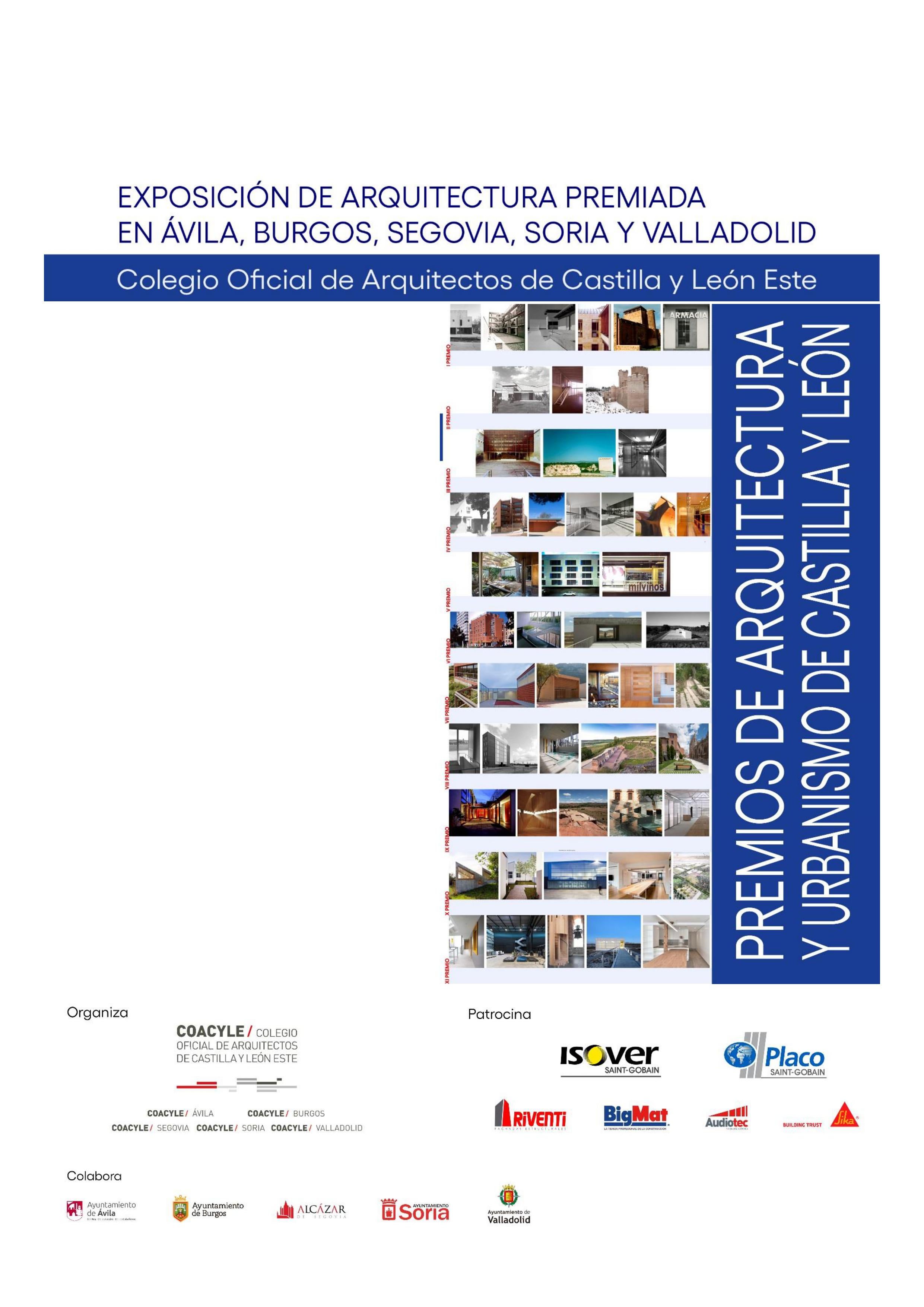 La mejor arquitectura en Segovia La mejor arquitectura en Segovia