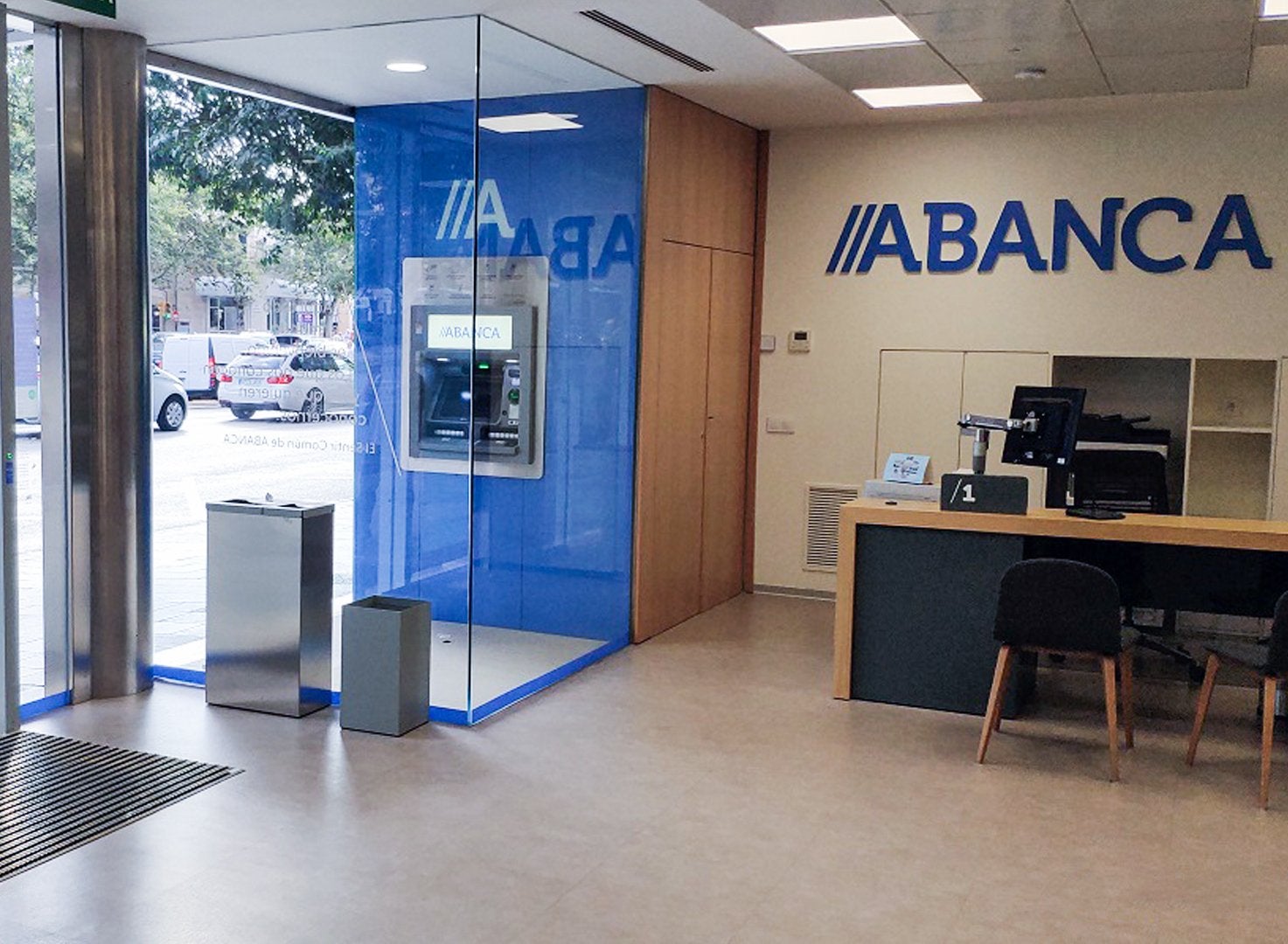 El exalcalde de Portas hace un llamamiento desesperado a Feijóo para que medie directamente con ABANCA El exalcalde de Portas hace un llamamiento desesperado a Feijóo para que medie directamente con ABANCA