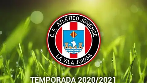 Atlético Jonense Fútbol