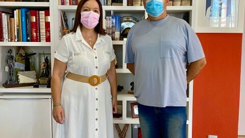 La Hermandad del Santo Entierro volver&aacute; a sortear su Gran Cesta de Navidad