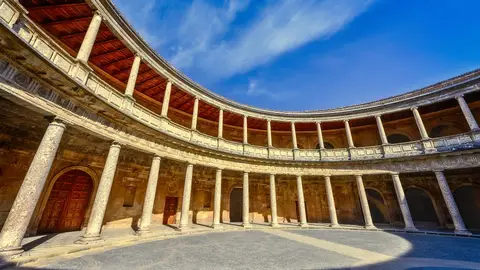 Alhambra Alhambra