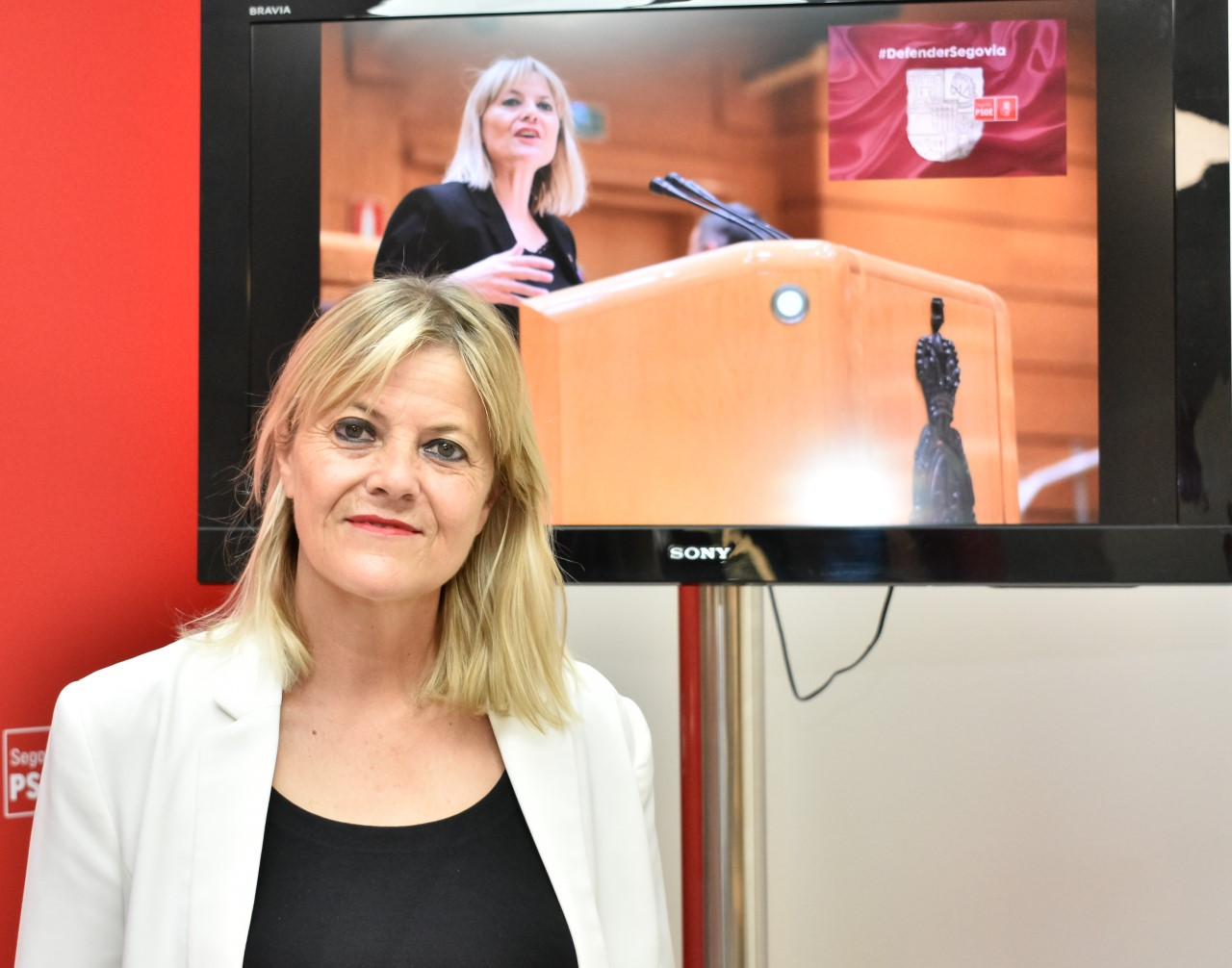 El Psoe defiende la nueva ley de FP El Psoe defiende la nueva ley de FP