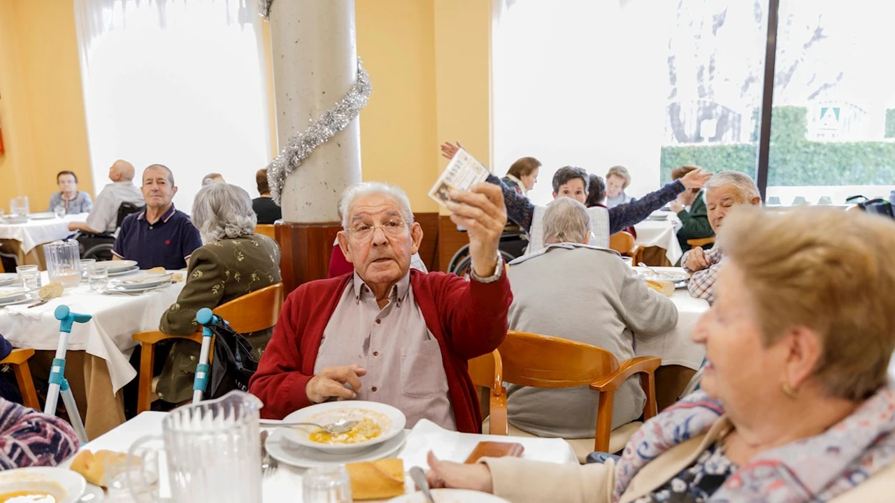 Esta es la pensión mínima y máxima en 2021