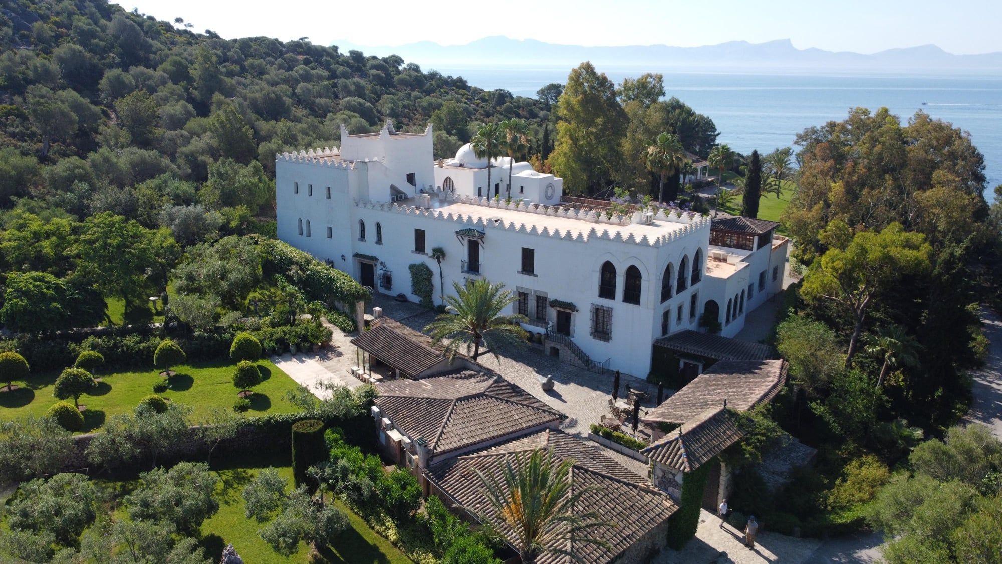 Alcúdia reivindica el museo Sa Bassa Blanca, un revulsivo del turismo cultural en el norte de Mallorca Alcúdia reivindica el museo Sa Bassa Blanca, un revulsivo del turismo cultural en el norte de Mallorca