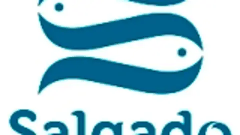 Logotipo Salgado Logotipo Salgado