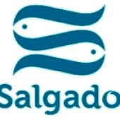 Logotipo Salgado