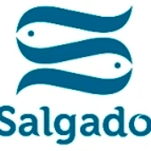 Logotipo Salgado Logotipo Salgado