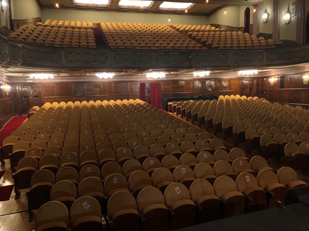 Más de Uno Gijón 06/10/2021 Más de Uno Gijón 06/10/2021