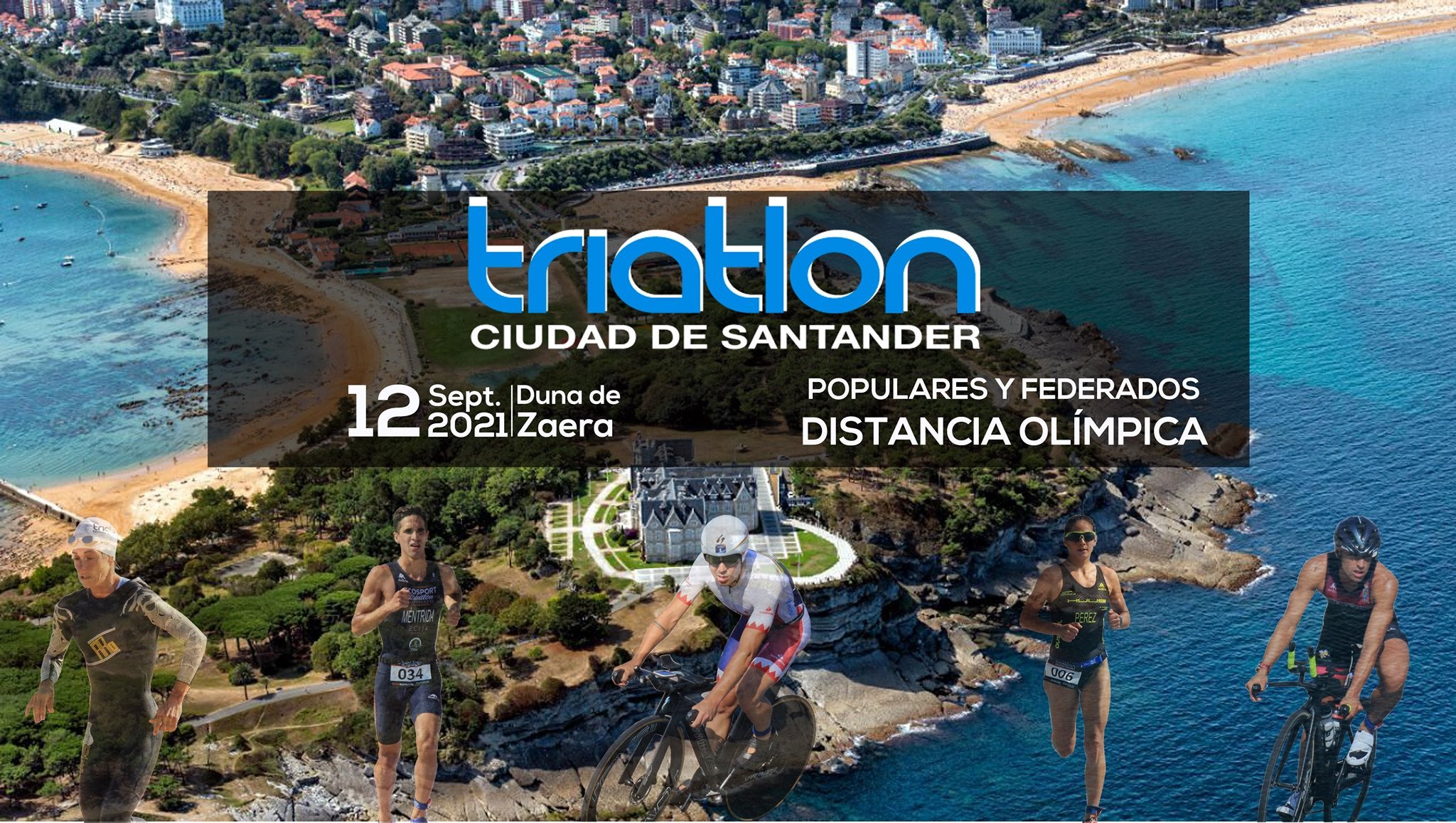 Más de uno Cantabria. Deporte 09/09/2021 Más de uno Cantabria. Deporte 09/09/2021