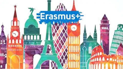 Programa Erasmus Programa Erasmus