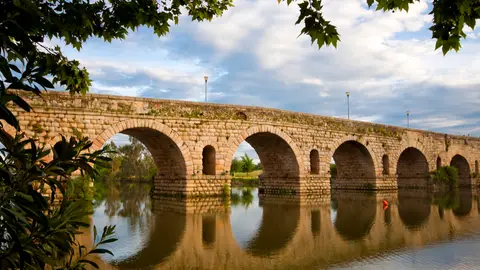Río Guadiana Río Guadiana