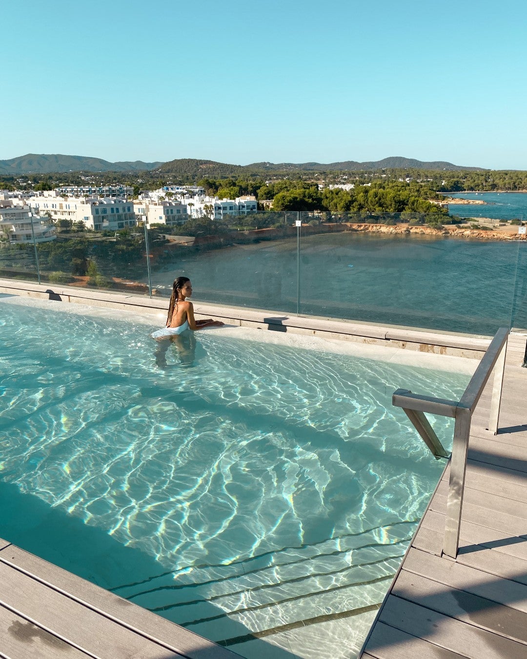 Los hoteleros de Baleares, satisfechos con el balance de la Semana Santa Los hoteleros de Baleares, satisfechos con el balance de la Semana Santa