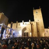 El Cáceres Blues Festival, anunciado a principios de octubre, se pospone hasta que mejoren las condiciones sanitarias