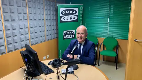 Ricardo Meiral - UNED Mas de Uno Pontevedra