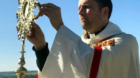 Qui&eacute;n es Xavier Novell? &Eacute;ste es el perfil del obispo em&eacute;rito de Solsona