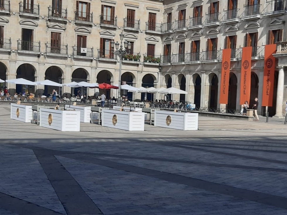 Más de Uno Álava 09/09/2021 Más de Uno Álava 09/09/2021