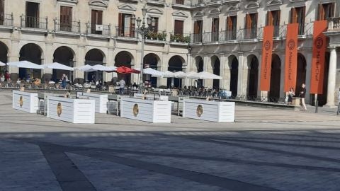 Master chef Polonia graba en Vitoria