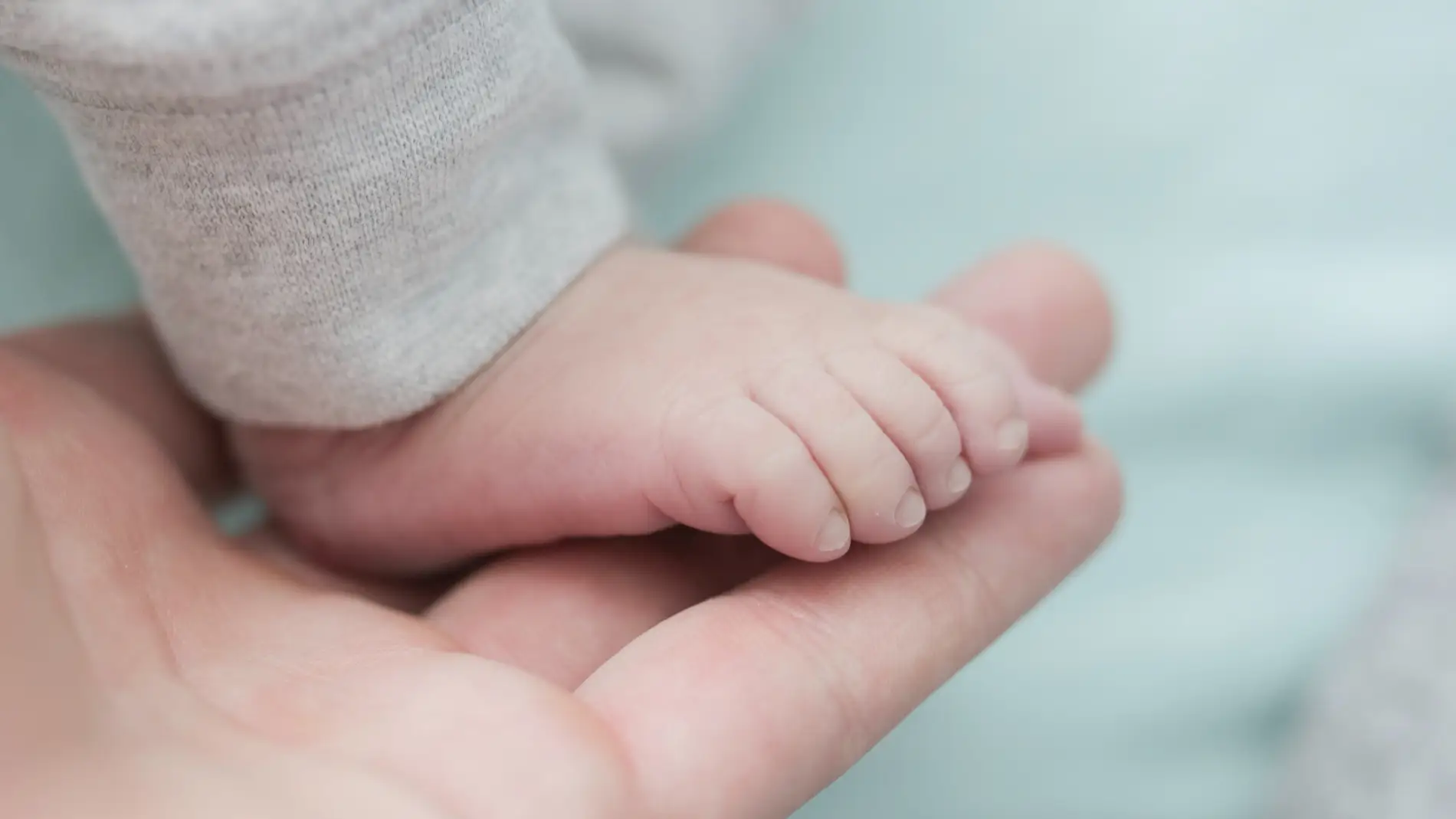 Un Bebe Gigante De Siete Kilos Se Vuelve Viral En Reino Unido Onda Cero Radio Un Bebe Gigante De Siete Kilos Se Vuelve Viral En Reino Unido Onda Cero Radio
