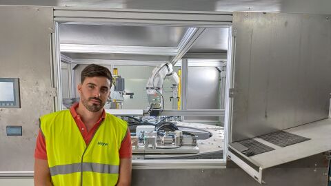 JF Garrido