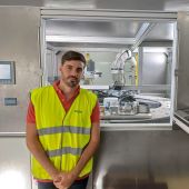 JF Garrido
