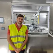 JF Garrido JF Garrido