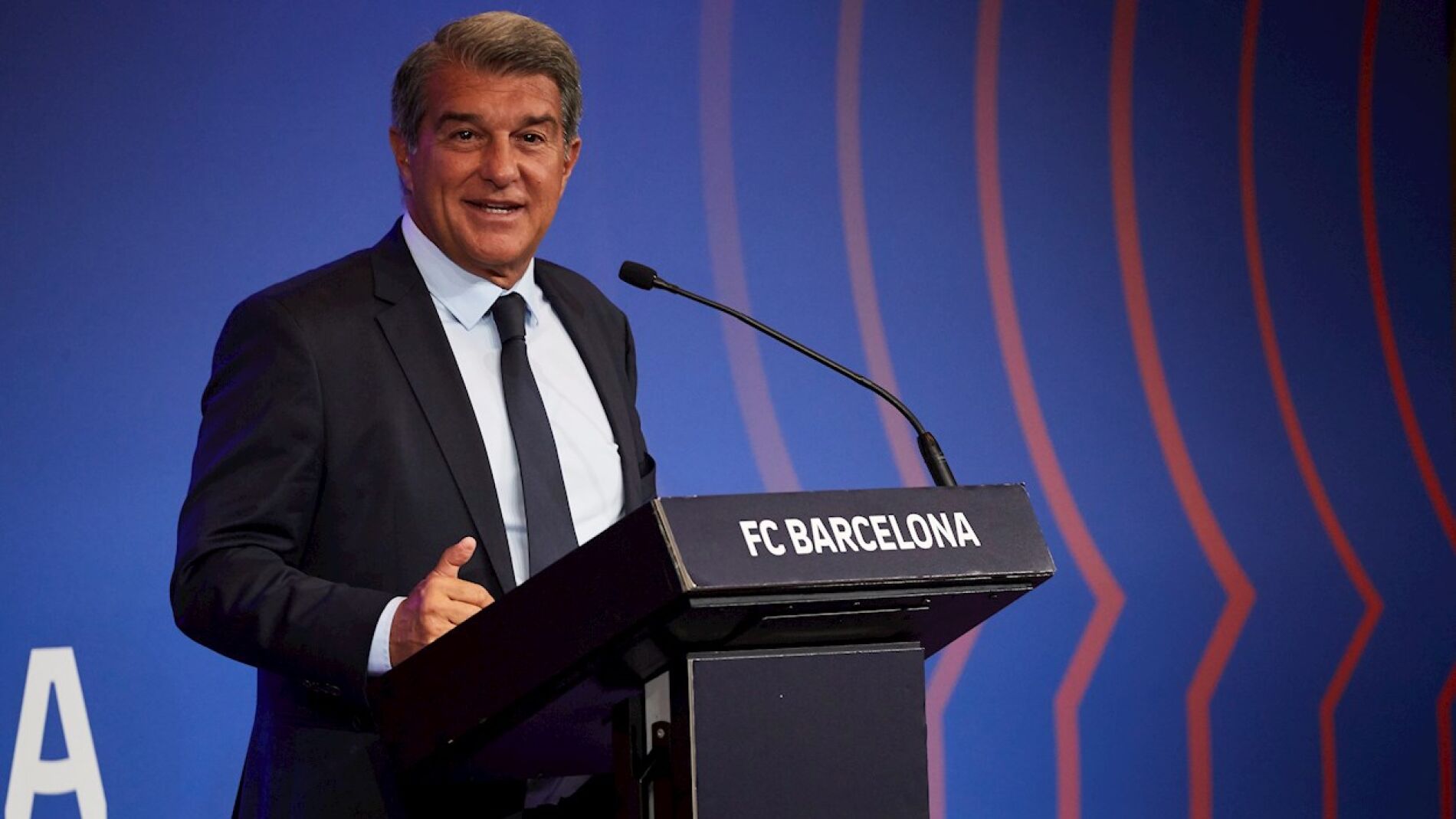 Laporta asegura que podrán fichar con normalidad en la próxima ventana