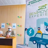 Benimov Experience 2021. Benimov Experience 2021.
