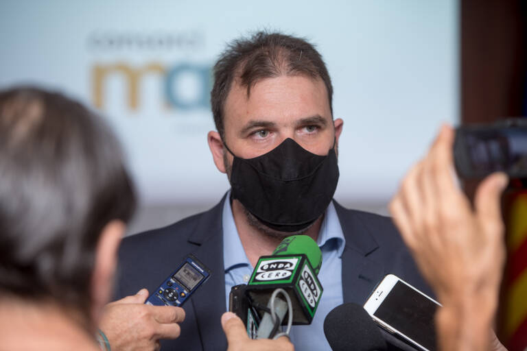 El Consorci Mare invita a la práctica del compostaje ante los enormes beneficios que proporciona El Consorci Mare invita a la práctica del compostaje ante los enormes beneficios que proporciona