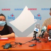 O BNG valora positivamente que a Sala Valente manteña o seu carácter expositivo O BNG valora positivamente que a Sala Valente manteña o seu carácter expositivo