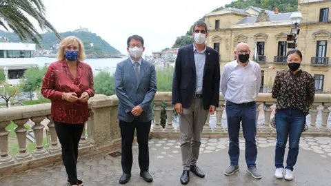 Festival coreano Festival coreano