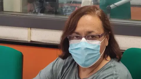 Natalia González, concejala de Educación de Gijón Natalia González, concejala de Educación de Gijón