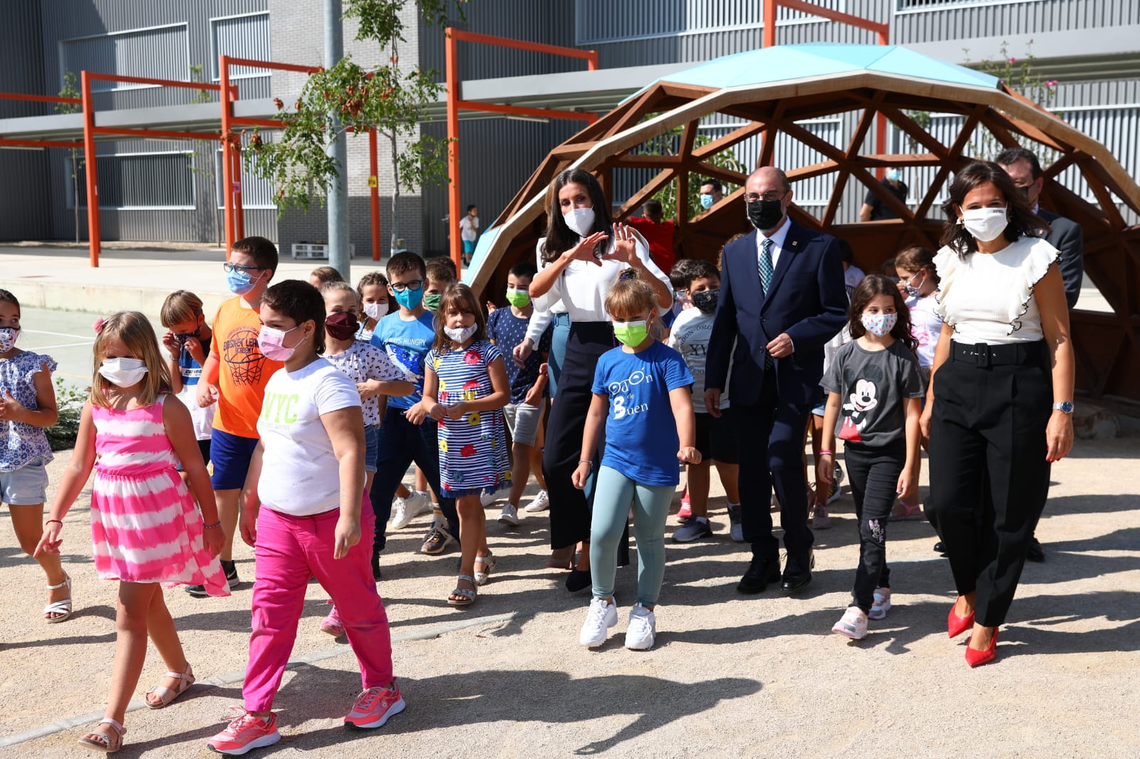 Un proyecto innovador en el CEIP Odón de Buen Un proyecto innovador en el CEIP Odón de Buen