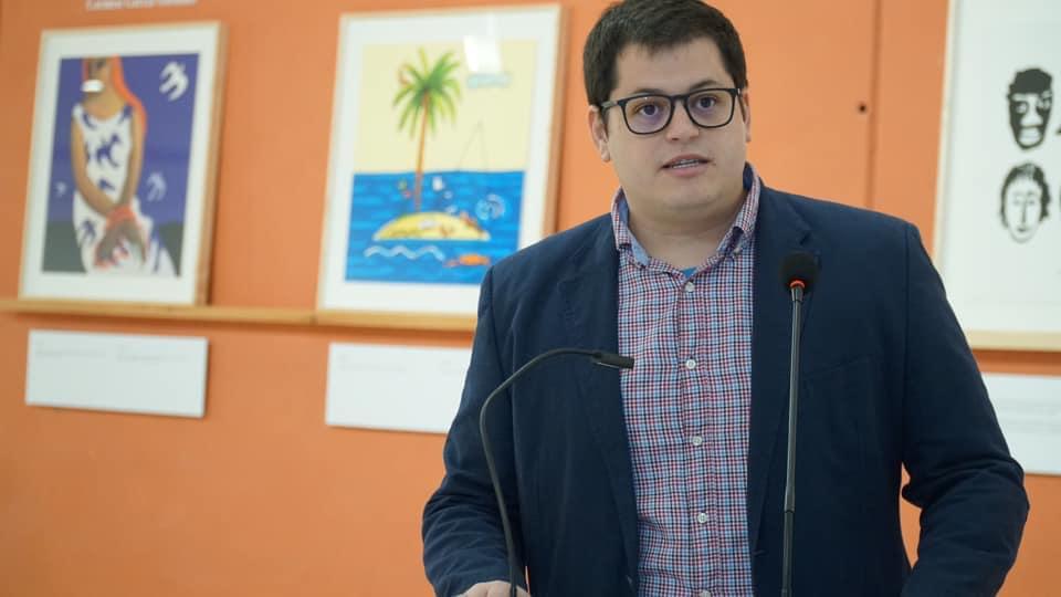 La concejalía de Educación de la Vila organiza 50 actividades extraescolares para 2022 La concejalía de Educación de la Vila organiza 50 actividades extraescolares para 2022
