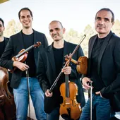 cuarteto cuarteto