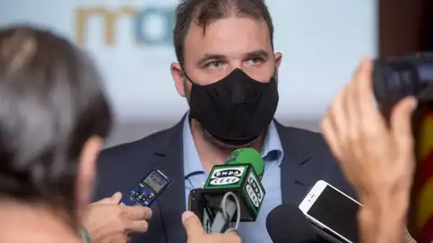 Consorci Mare Recuparación Residuos