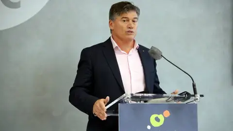 PRESIDENTE PIMEC CAÑETE