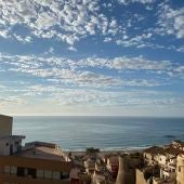 la vila joiosa intervalos nubosos