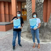 Albatera presenta las I Jornadas sobre el Alzheimer Recuérdame Albatera Albatera presenta las I Jornadas sobre el Alzheimer Recuérdame Albatera