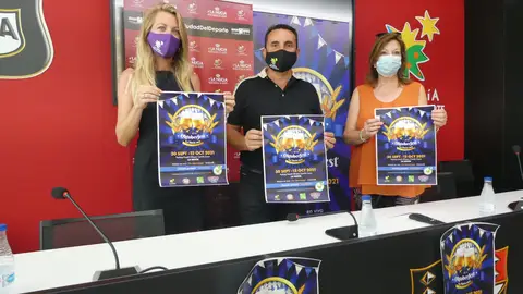 Oktoberfest Nucía Eventos